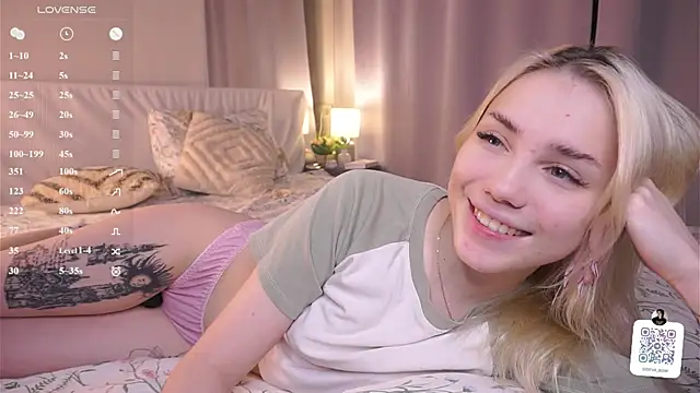 LilianBenskin's cam snapshot