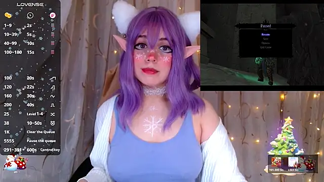 --Ramona--'s cam snapshot