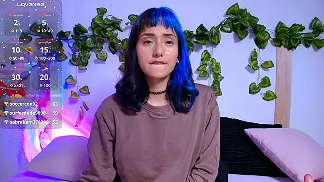 tati_cardenas's cam snapshot