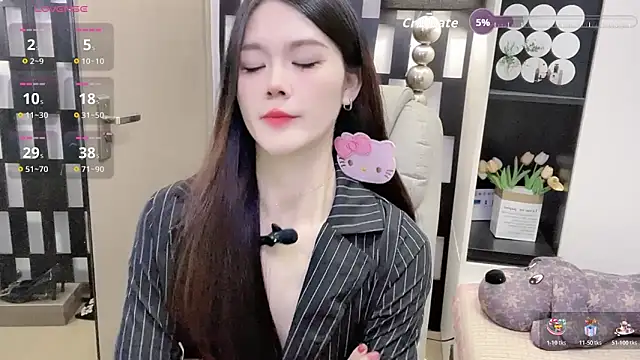 Yueyue-MM's cam snapshot