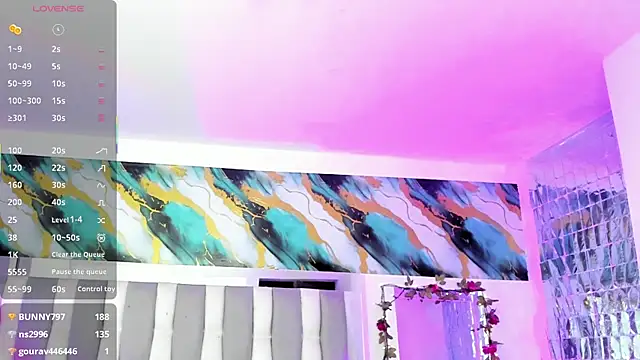 IsaDiiaz's cam snapshot