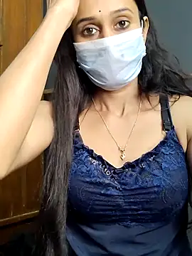 Saharaa's cam snapshot