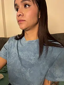 Isabella-Teen's cam snapshot