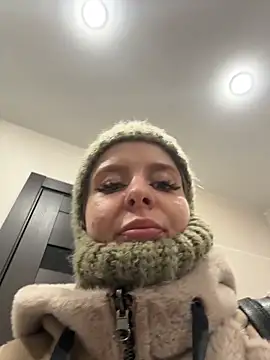 LikaCat live sex cam