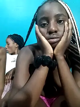 BlackPearl_19 live sex cam