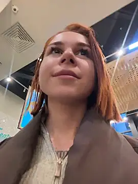 RosieSecret live sex cam