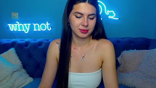 ViollinaLove live sex cam