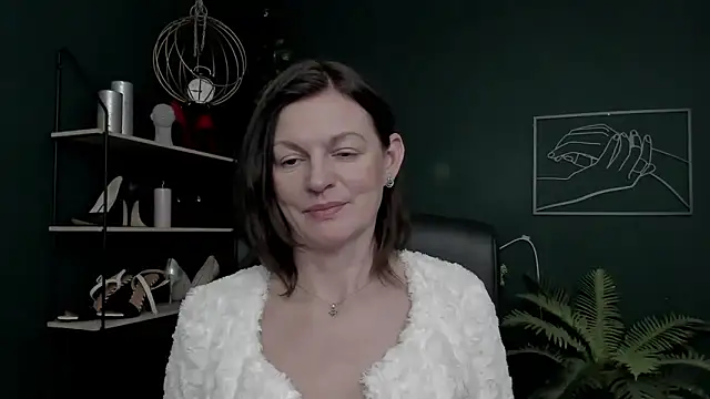 VivianWILD live sex cam