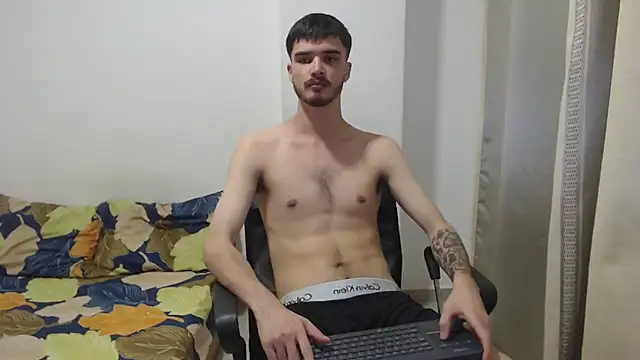 Aleex_Miller live sex cam