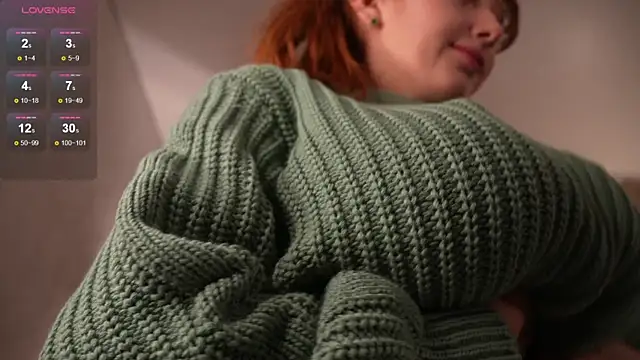 AdritVance live sex cam