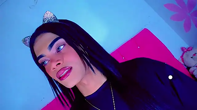 Theylor_Rouse live sex cam