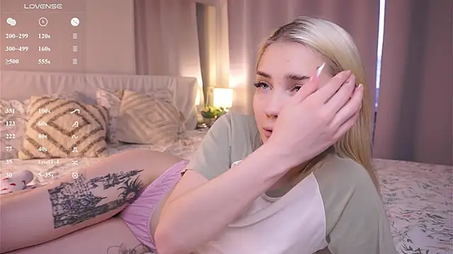 LilianBenskin's cam snapshot