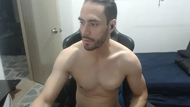 samuelgarcia_ live sex cam