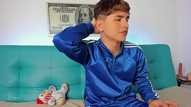 Lyam_ap live sex cam