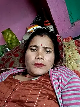 Kinjal_pande's cam snapshot