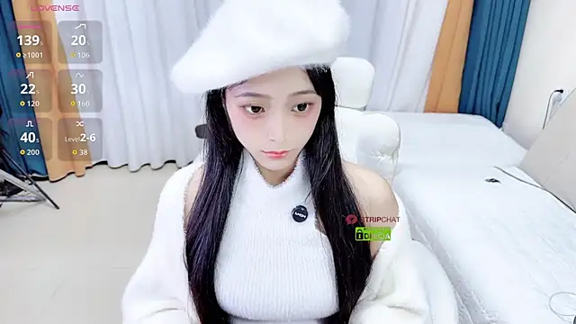 808dass's cam snapshot