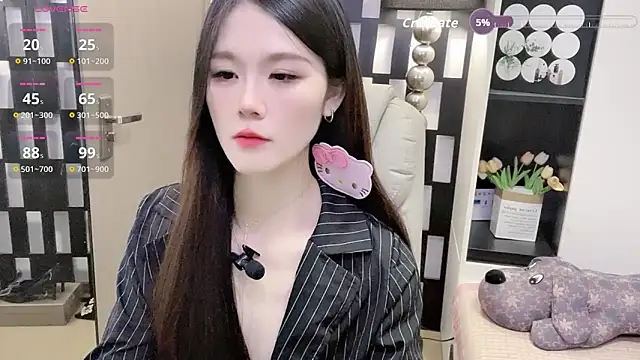 Yueyue-MM's cam snapshot