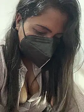 Choco_Chuby's cam snapshot