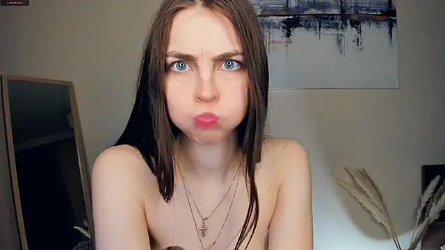 MaryJacksoon live sex cam