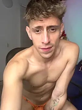 Jasperjoness live sex cam