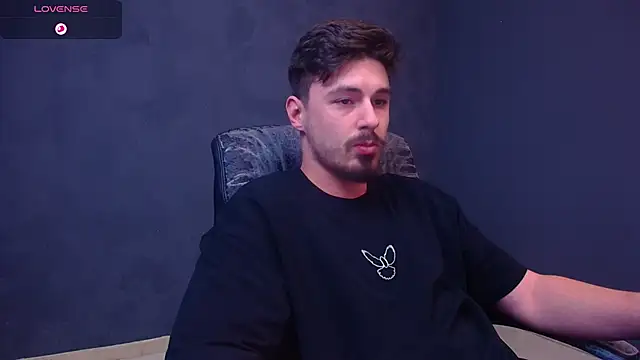 EnzoRace's cam snapshot