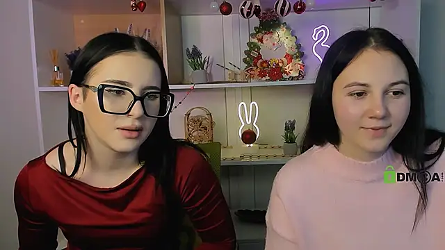 alia_skay's cam snapshot