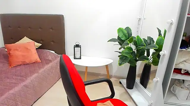 Jessy_lil's cam snapshot