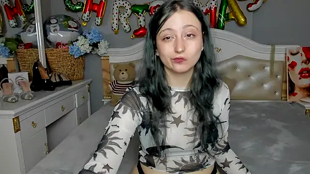 MermeiDia's cam snapshot