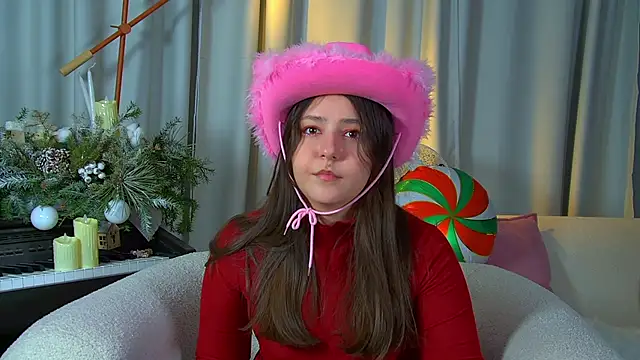 SofiSays's cam snapshot