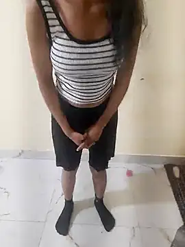 Anjali680's cam snapshot