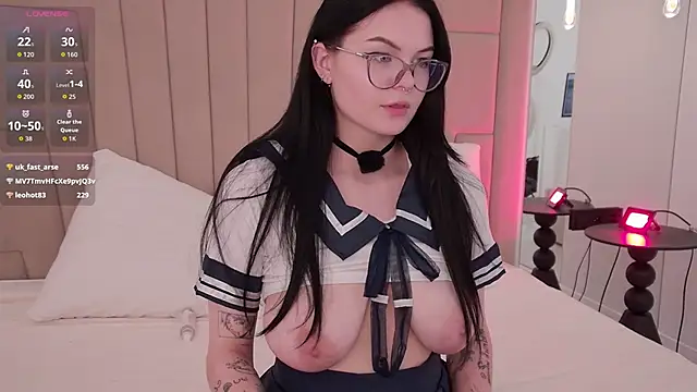 CindyMill's cam snapshot