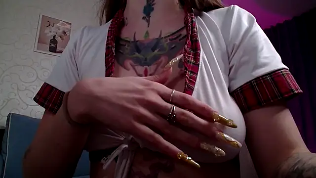 AssolSoul's cam snapshot