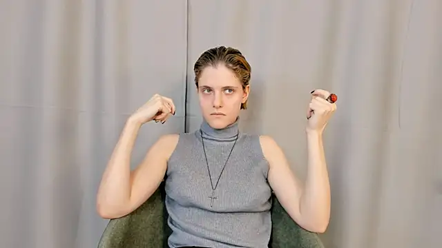 JoycelynMoctezuma's cam snapshot