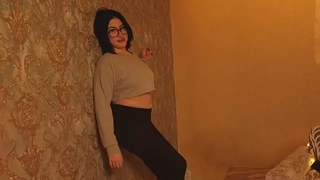 steshazavr's cam snapshot