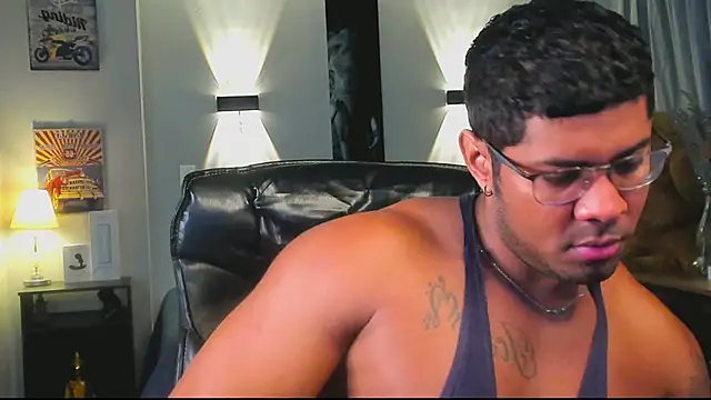 LEONHDZ live sex cam