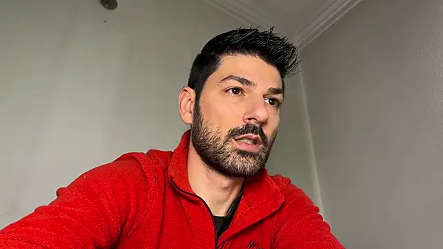 xxSexPrincexx live sex cam