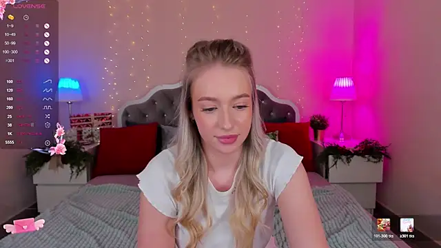 elldiana's cam snapshot