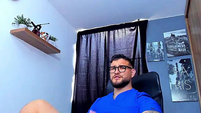 AndrewDiaz's cam snapshot