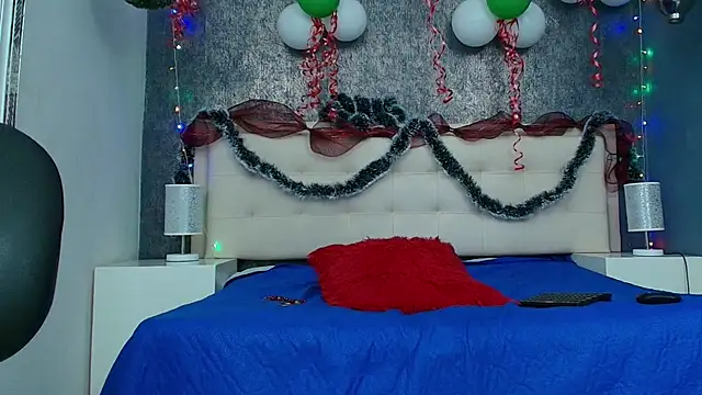 Erick_Zhimerman's cam snapshot