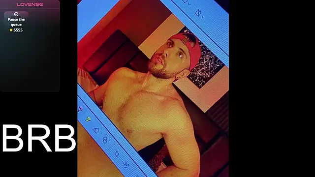 Maximo_Wolff's cam snapshot