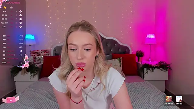 elldiana's cam snapshot