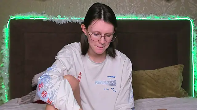 RoxyHerena's cam snapshot