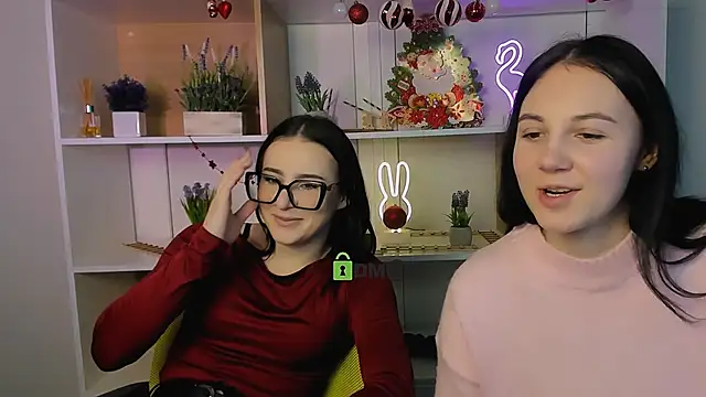 alia_skay's cam snapshot