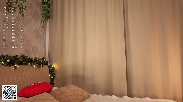 VivienReza's cam snapshot