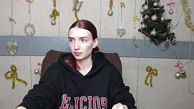 LisaDarcy's cam snapshot