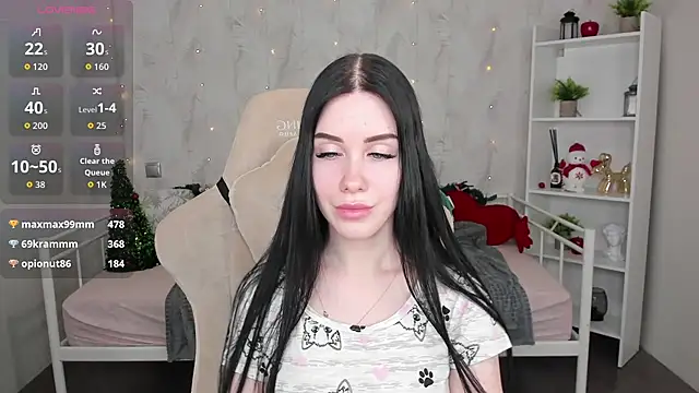 Chloe___Davis's cam snapshot