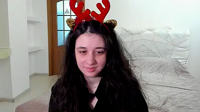 Ginablum's cam snapshot