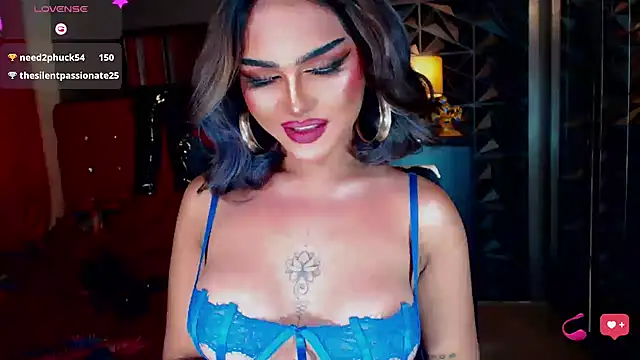 NatalyaFox live sex cam