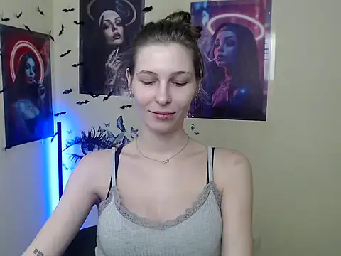 StrangerGi's cam snapshot