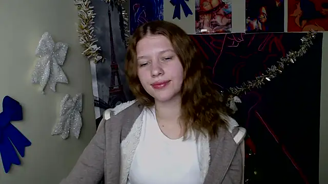 StellaCRL's cam snapshot